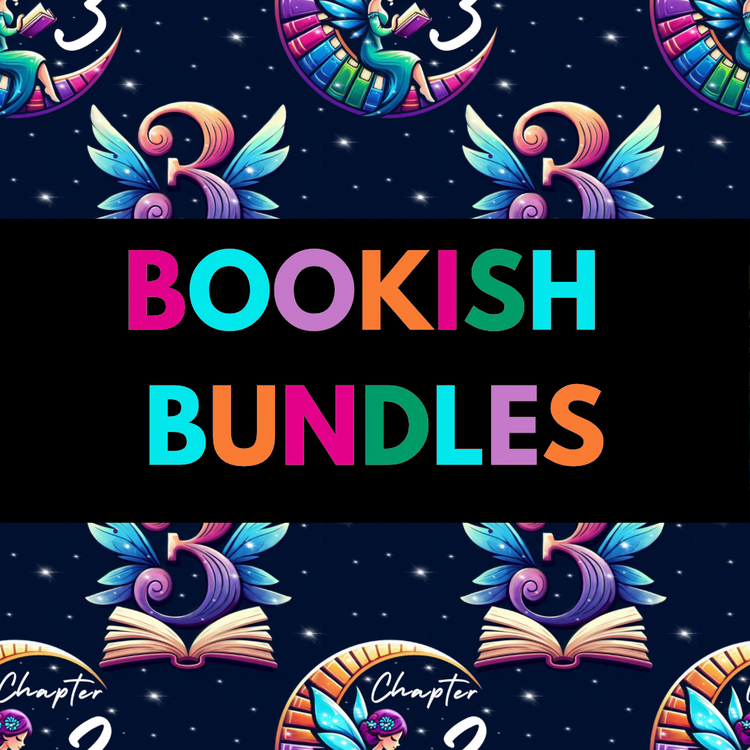 Bookish Bundles