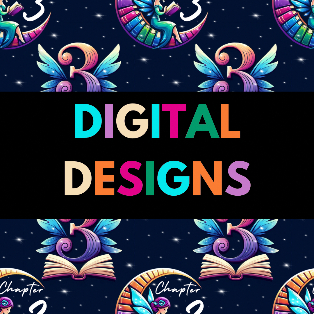 Digital Design Files – Chapter 3