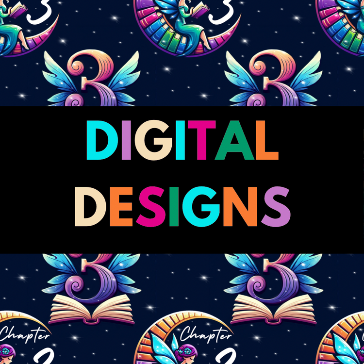 Digital Design Files