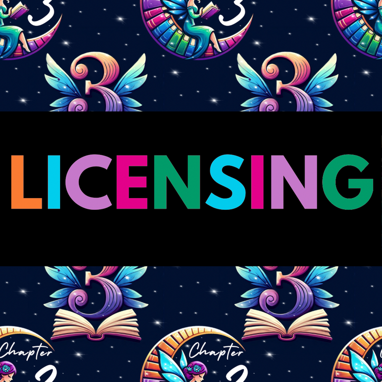 Licensing