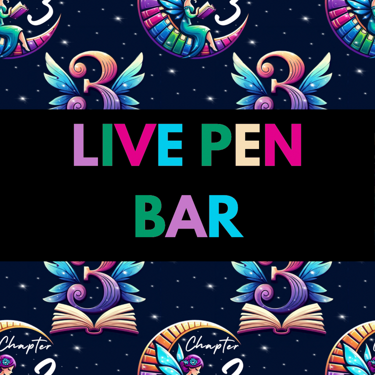 Live Pen Bar