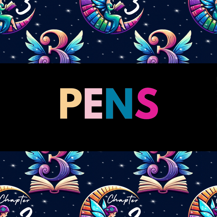 Pens