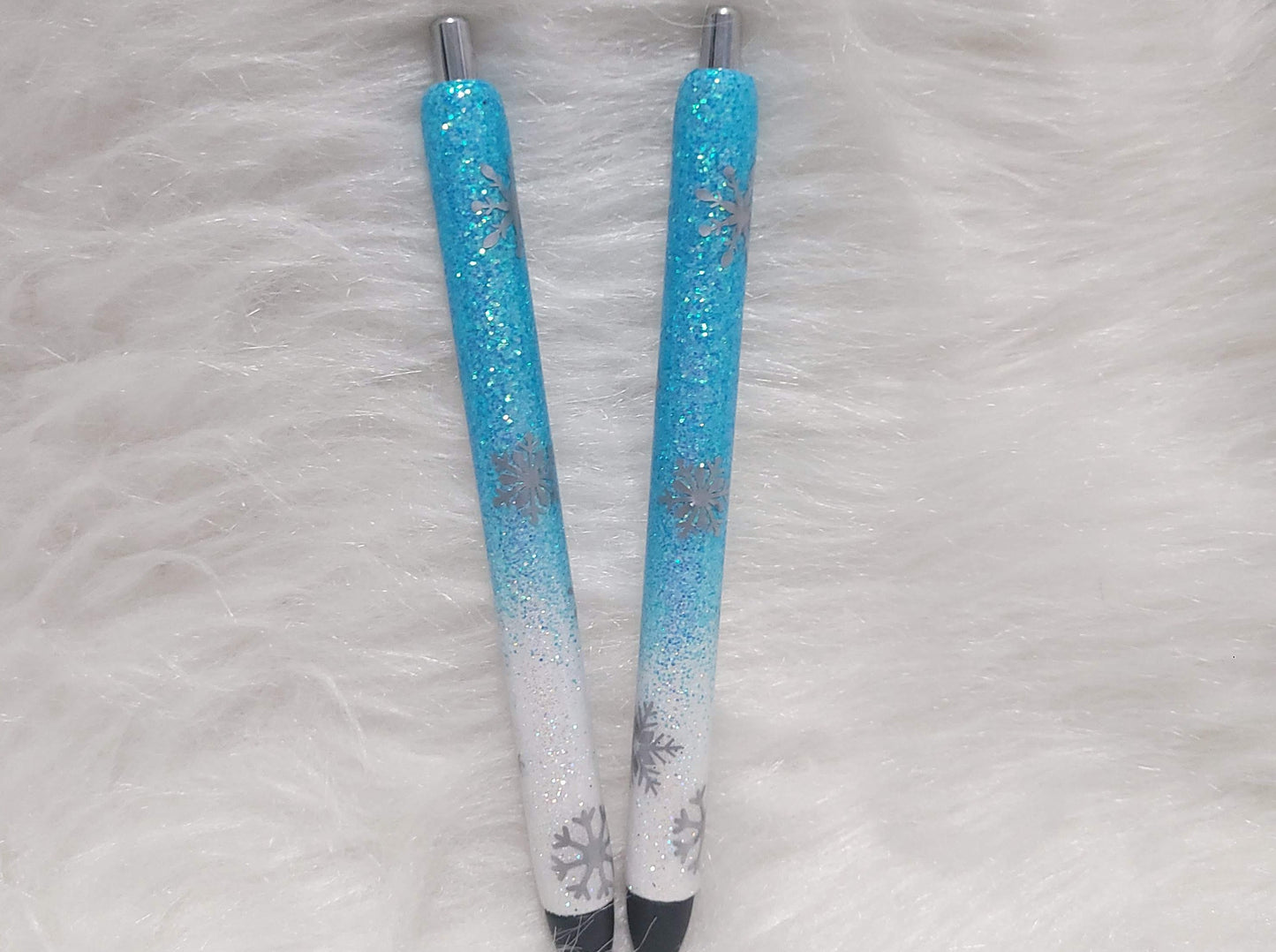 Refillable Holiday Pens - Quantities Vary per Design