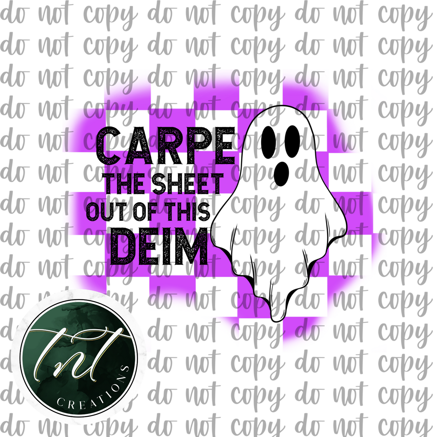 Carpe Deim - Design Bundle