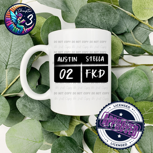 Austin-02 Stella-FKD 15oz Mug