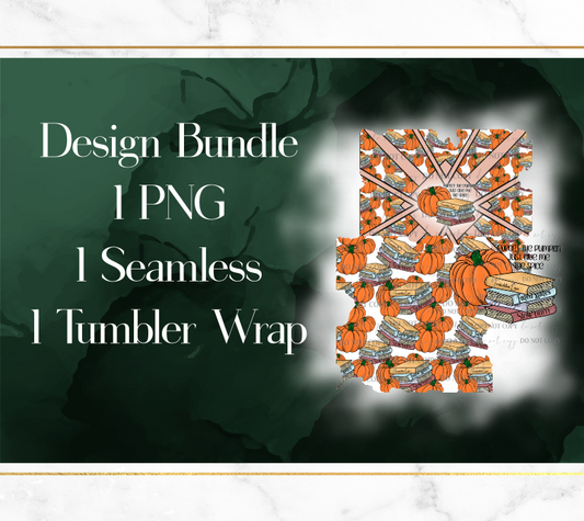 Give Me The Spice - Design Bundle