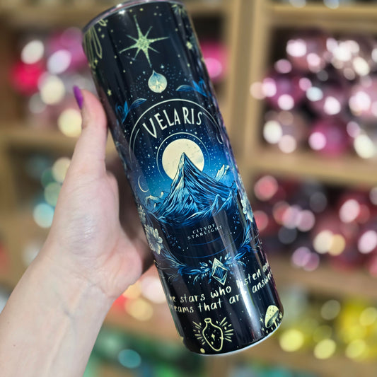 Velaris Tumbler