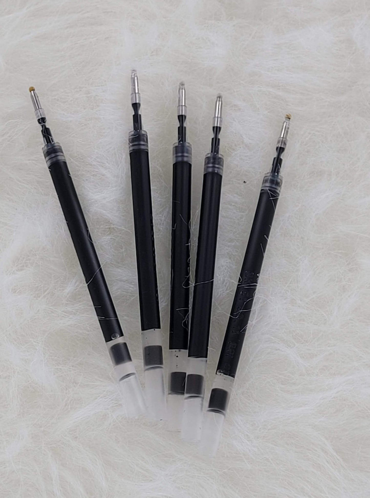 Gel Pen Refills 0.7mm